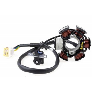 Stator Kayo 110 AU/AT