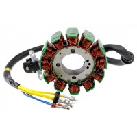 Stator i magneto Kayo AU200