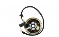 Stator + magneto Kayo A180