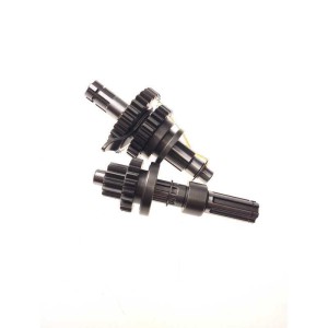 Skrzynia biegów komplet AT110/AU110 Kayo