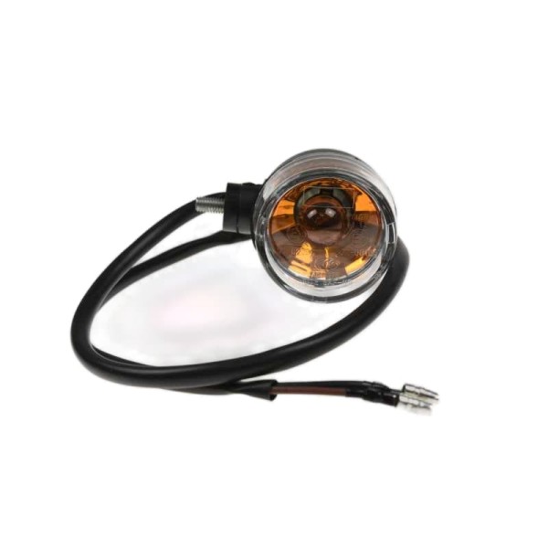 Kierunkowskaz przedni lewy Kayo AU200