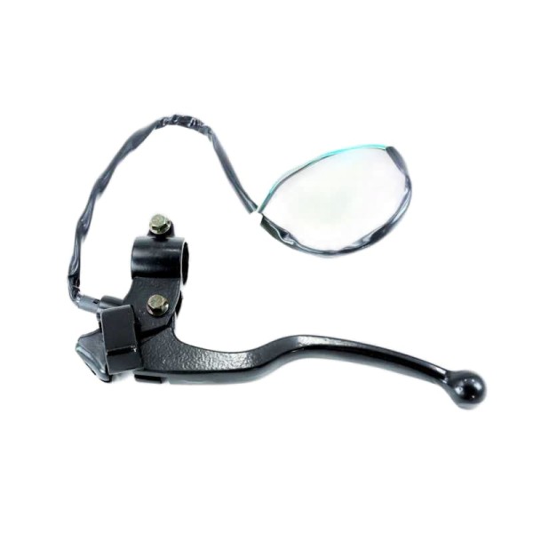 Dźwignia hamulca Kayo AU200 T3B