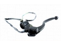 Dźwignia hamulca Kayo AU200 T3B