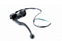 Dźwignia hamulca Kayo AU200 T3B