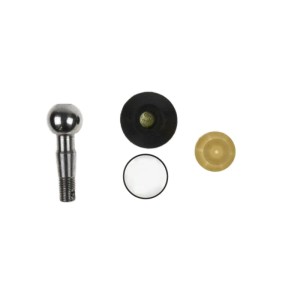 Sworzeń wahacza Kayo A180