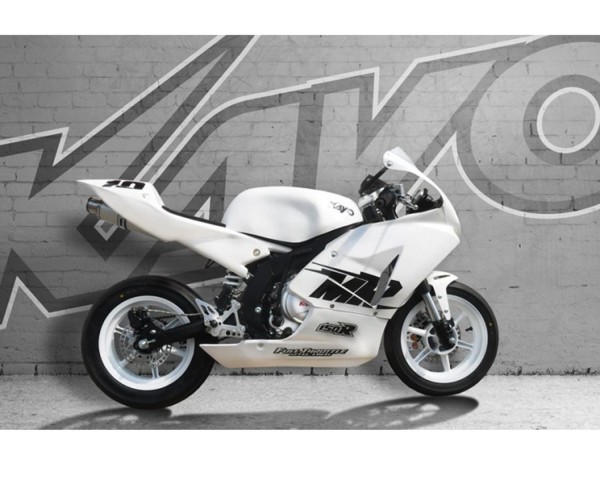 Kayo Mini GP 150