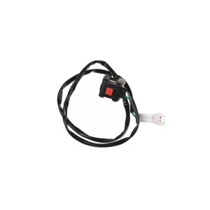 Wyłącznik zapłonu Kayo T2/T4/K2/K4