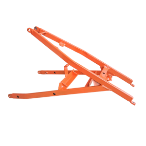 Tylna część ramy Kayo K2