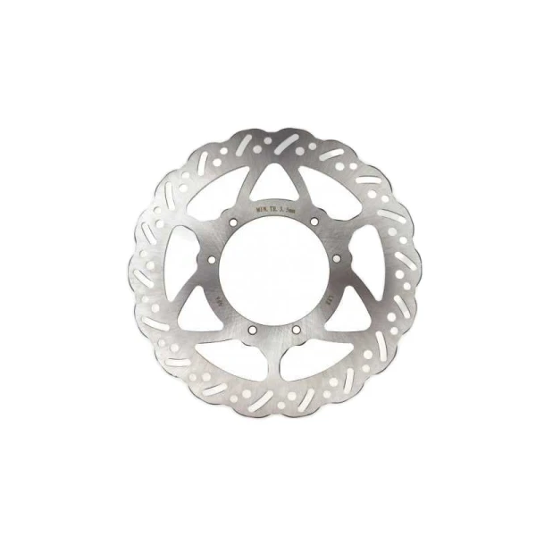 Tarcza hamulcowa przód 270 mm T4/K4 Kayo