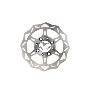 Tarcza hamulcowa przednia 240 mm Kayo T2/K2