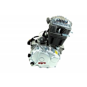 Silnik 250 Kayo T2