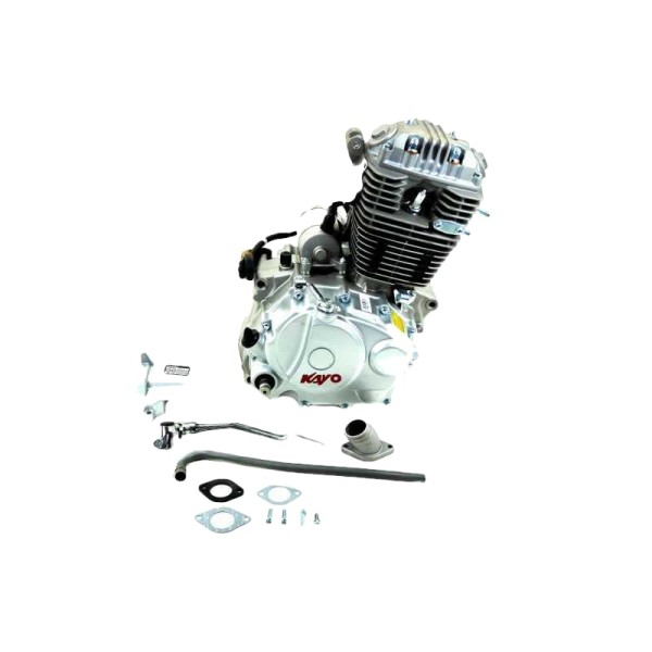 Silnik 250 Kayo K2