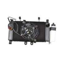 Chłodnica wody i wentylator Kayo A300