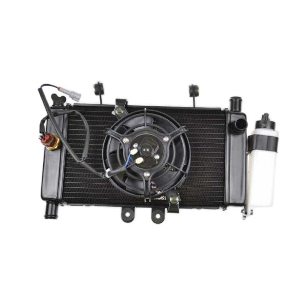 Chłodnica wody i wentylator Kayo A300