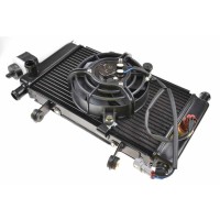 Chłodnica wody i wentylator Kayo A300