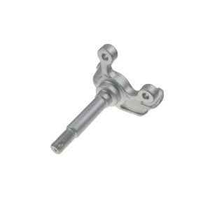 Zwrotnica koła przedniego lewa Kayo