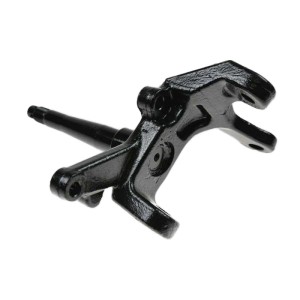 Zwrotnica koła przedniego prawa Kayo AU200