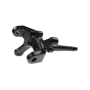 Zwrotnica koła przedniego lewa Kayo AU200