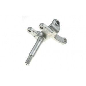 Zwrotnica koła przedniego lewa Kayo AT110/AU110