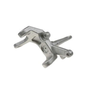 Zwrotnica koła przedniego lewa Kayo