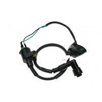 Cewka zapłonowa + fajka KAYO AY70/AT110/AU110