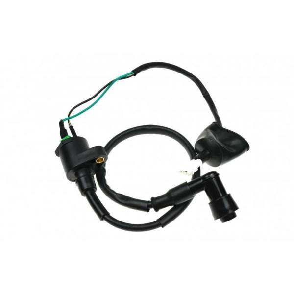 Cewka zapłonowa + fajka KAYO AY70/AT110/AU110