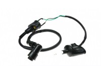 Cewka zapłonowa + fajka KAYO AY70/AT110/AU110