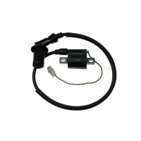 Cewka zapłonowa + fajka Kayo A180/AU180