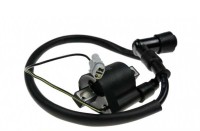 Cewka zapłonowa + fajka Kayo