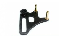 Adapter tylnego hamulca Kayo MiniGP