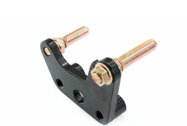 Adapter przedniego hamulca Kayo MiniGP