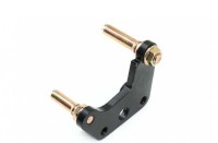 Adapter przedniego hamulca Kayo MiniGP