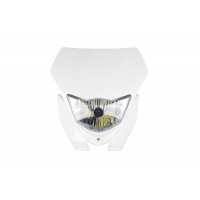 Lampa przednia kompletna LED K2/T2/T4 Kayo