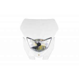 Lampa przednia kompletna LED K2/T2/T4 Kayo