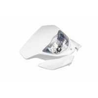 Lampa przednia kompletna LED K2/T2/T4 Kayo