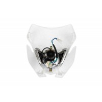 Lampa przednia kompletna LED K2/T2/T4 Kayo
