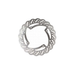 Tarcza hamulcowa tył T4/K4 Kayo