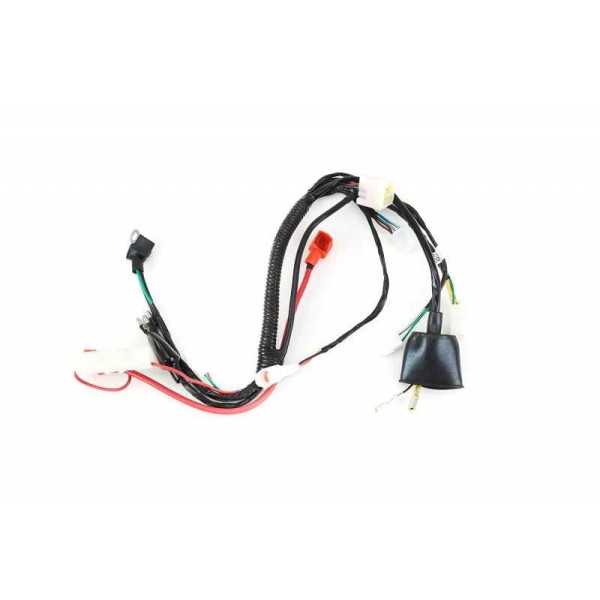 Wiązka przewodów z rozrusznikiem TS90 Kayo