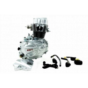 Silnik MR150 Kayo MiniGP