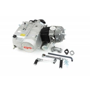 Silnik 90 cm3 z rozrusznikiem Kayo