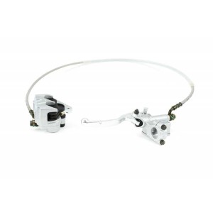 Kompletny hamulec przód TT140 Kayo