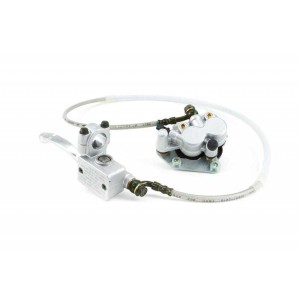 Kompletny hamulec przód TD125 Kayo