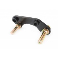 Adapter przedniego hamulca TD125 Kayo