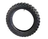 Opona 90/100-14 Yuanxing MRF