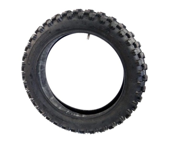 Opona 90/100-14 Yuanxing MRF
