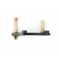 Adapter przedniego hamulca TD125 Kayo