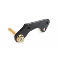 Adapter przedniego hamulca TD125 Kayo