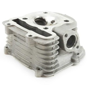 Głowica nieuzbrojona Kayo A180