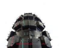 Opona 90/100-14 Yuanxing MRF