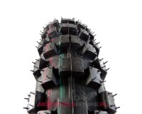Opona 60/100-14 YuanXing MRF